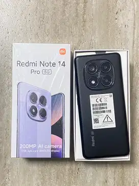 Xiaomi Note 14 Pro 5g 12/512Gb