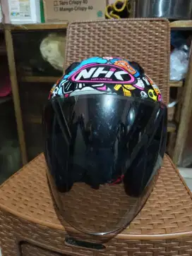 Helm NHK N1 max