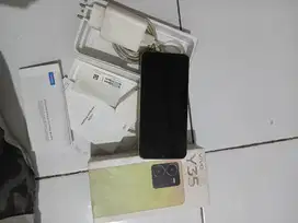 VIVO Y35 8+8/128