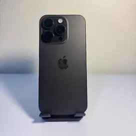 Iphone 15 pro 256gb inter all operator