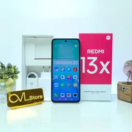 Xiaomi Redmi 13x RAM 8/256 GB Jual HP Second Murah Terdekat