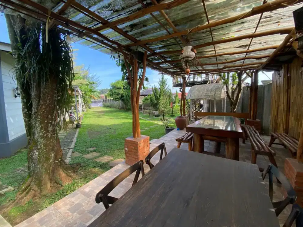 DIJUAL TANAH DiWILAYAH KAMPUS IPB DRAMAGA BOGOR