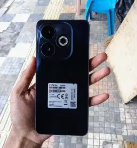 Tangan pertama Infinik X6525B 128+8M