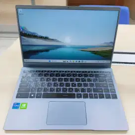 Msi modern i5 16/512 nvidia
