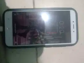 Jual aja nih hp redmi 4x
