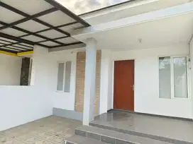 DIJUAL RUMAH DI MALANG,DEKAT ARAYA,PEMANDANGAN ALAM,SAWAH&GUNUNG