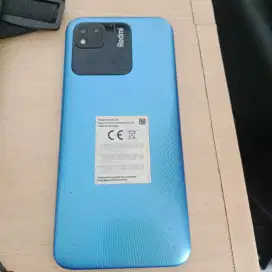 Redmi 10a 4/64 hp cas
