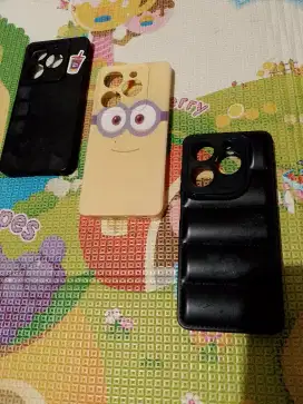 Case Infinix Smart 8