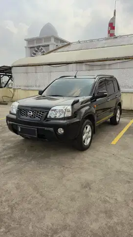 Nissan X-Trail ST 2005