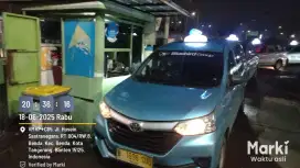 Bluebird 24 Jam Jalur VIP Express