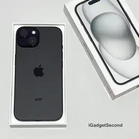 iPhone 15 128GB iBox BH 99% - April 2026