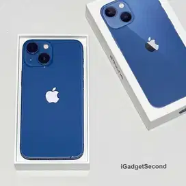 iPhone 13 Mini 128GB iBox - Super Mulus