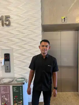 Cari loker pengalaman supir pribadi di jakarta. Sim A. Umur 24 jalan25