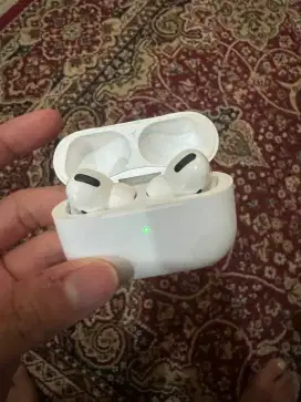 Airpods Pro Gen 1 Ori