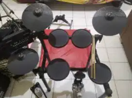 Drum elektrik Yamaha dtx432