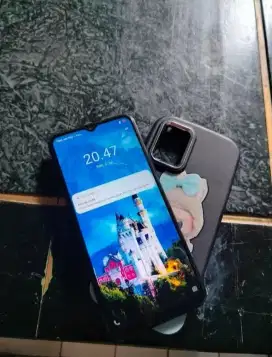 Vivo Y21t 6/128