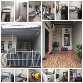 Dijual Rumah Bagus Siap Huni Di Harapan Indah Bekasi