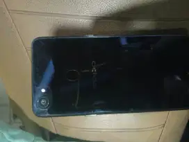 Di jual BU cepat hp Oppo F7 ram 4/64, lokasi jakpus
