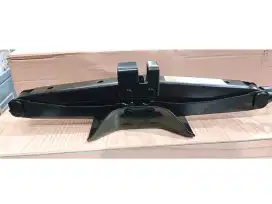 Dongkrak jembatan 1 ton akio