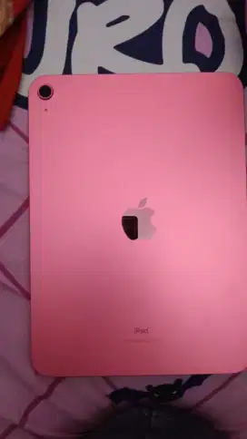 Ipad gen 10 64gb wifi only ibox