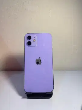 Iphone 12 128gb inter all operator