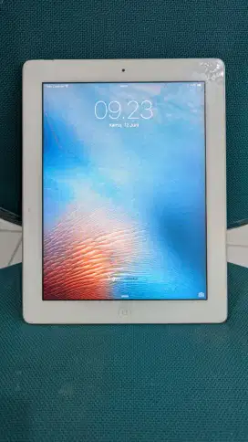 iPad 2 3G-wifi 16GB