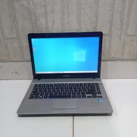 Laptop Samsung 270E, Intel Core i3-3110M, Hd Graphic 4000,