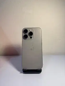 Iphone 15 pro 128gb inter (all operator) J/A