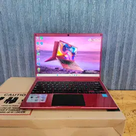 #Ram 6Gb

Laptop Axioo Mybook 14F, Layar 2K, Su