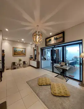 Termurah! Rumah lux kota baru parahyangan bandung