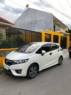 Honda Jazz RS gk5 2015