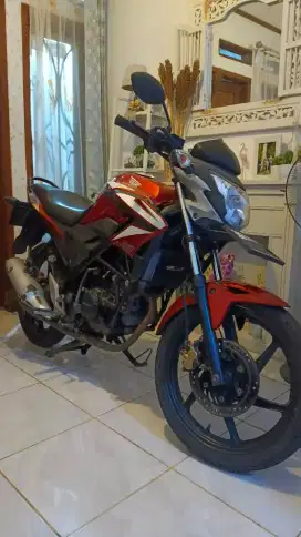 Cb 150 R 2014 pajak hidup mesin segel dikf lenteng bs TT Unit lain