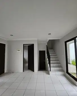 Termurah! Rumah lux dayana summarecon bandung