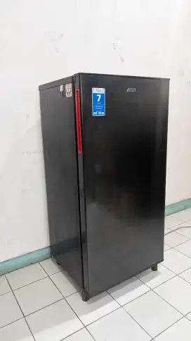 Kulkas Aqua AQR D181