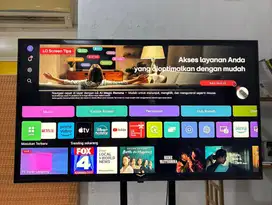 Jual Smart TV 4K LG 43 Inch