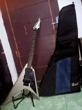 Cort flying V VX-2V original