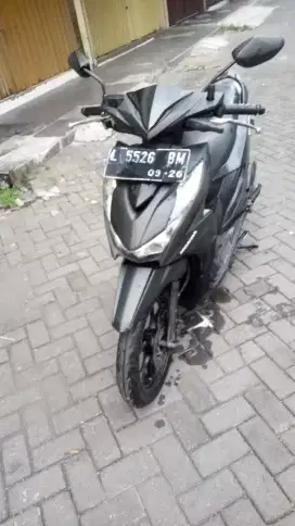 Beat 2021 deluxe