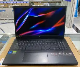Laptop Gaming Acer Nitro 5 V15 Core i5 Gen 13 Ram 16GGb RTX2050 4GB