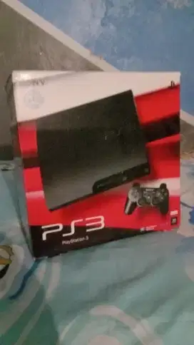 PS3 500 GB Full Game