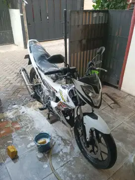 Sonic 150R 2015