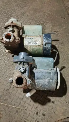 Pompa air Shimizu