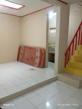 Di Jual Rumah Murah 2 Lantai Di Margahayu Raya