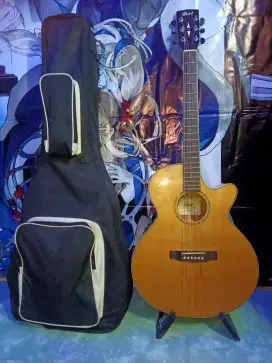 Cort sfx ced Nat original