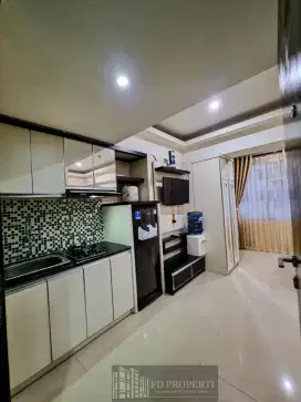Menyewakan Penginapan Apartemen Bandung