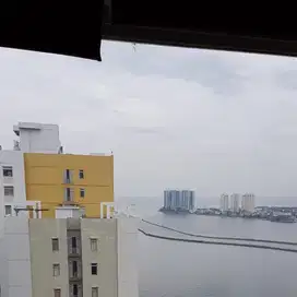 Apartemen Strategis Rapi Bersih di Daerah Elite Pluit
