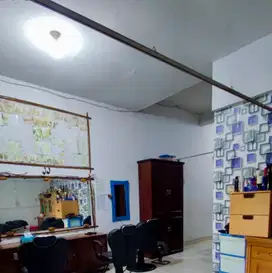 Rumah Siap Huni Terbaik 2 Lt Semi Furnished Molek Kelapa Gading