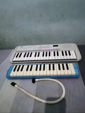 Jual Keyboard Mini Dan Pianika
