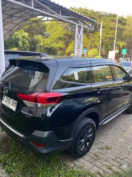 Daihatsu Terios 2019 Bensin