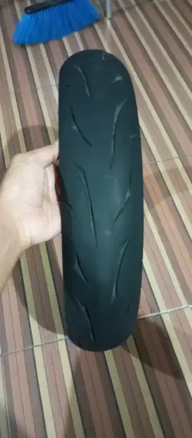 Ban motor swalow slash 90/80 ring 14