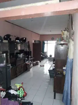 Di Jual Rumah Lama Dekat Pemkot Cimahi